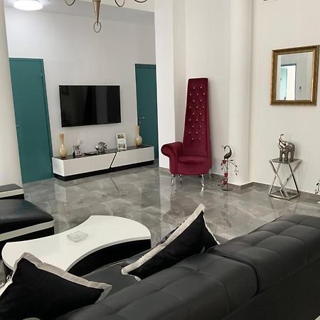 Villa Elie 엘라트 외부 사진