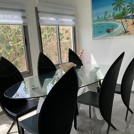 Villa Elie 엘라트 외부 사진