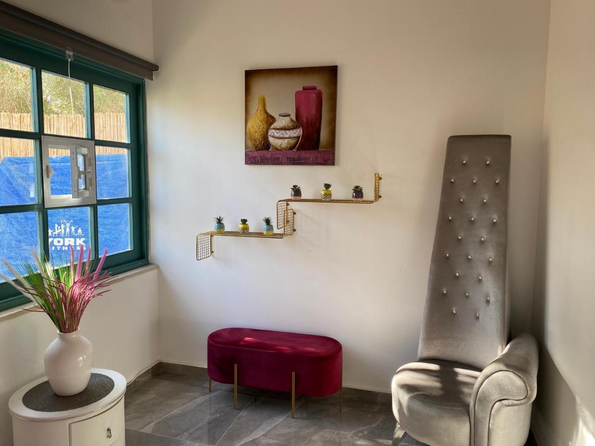 Villa Elie 엘라트 외부 사진