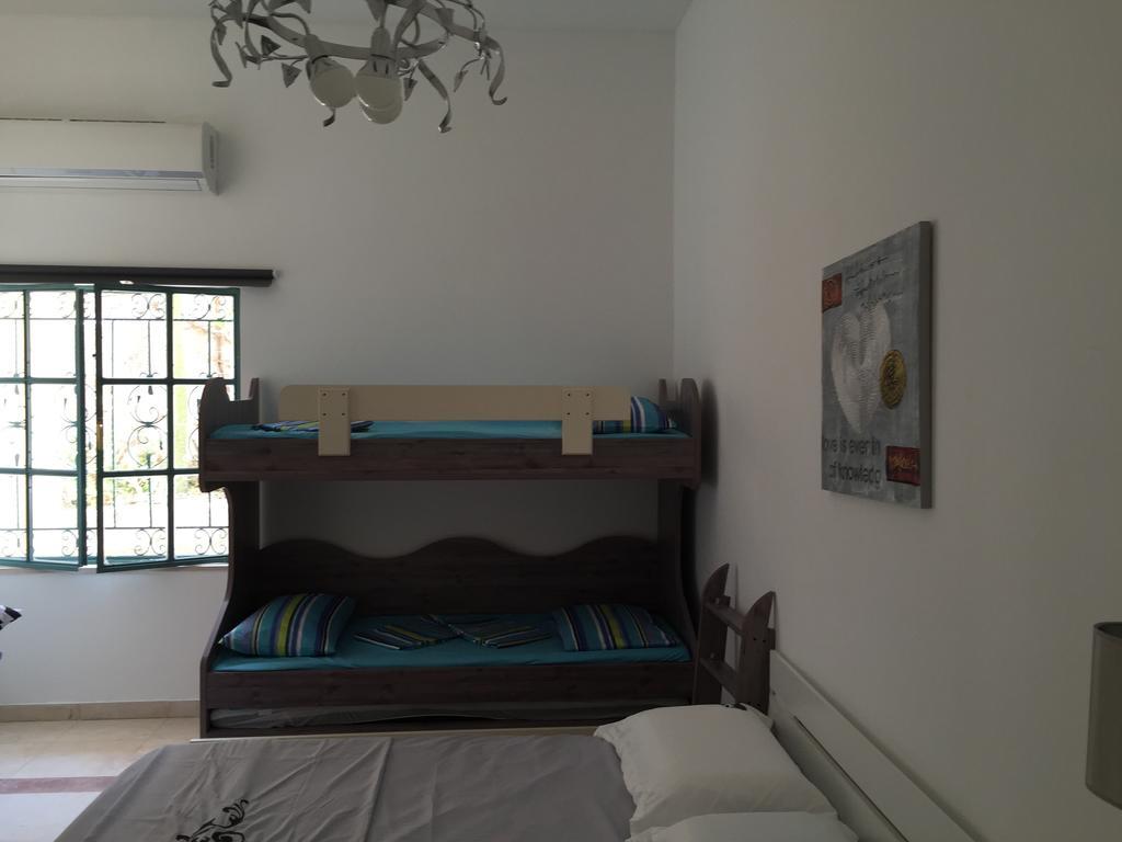 Villa Elie 엘라트 외부 사진