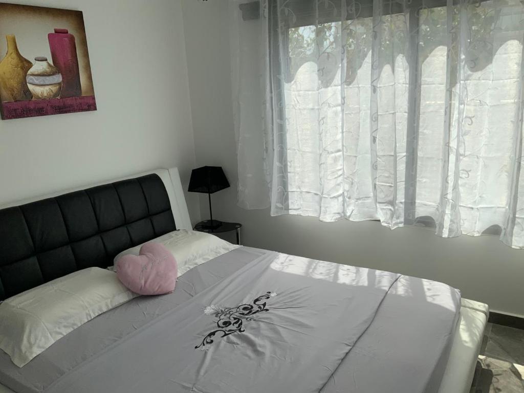 Villa Elie 엘라트 외부 사진