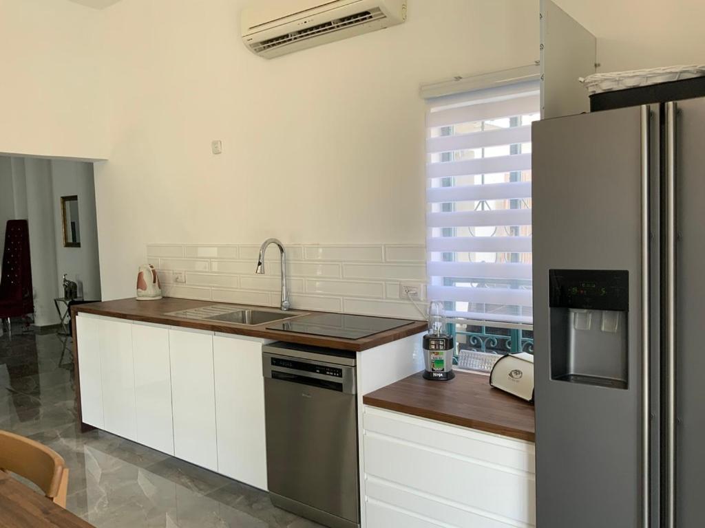 Villa Elie 엘라트 외부 사진