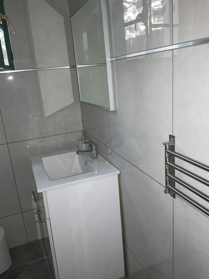Villa Elie 엘라트 외부 사진