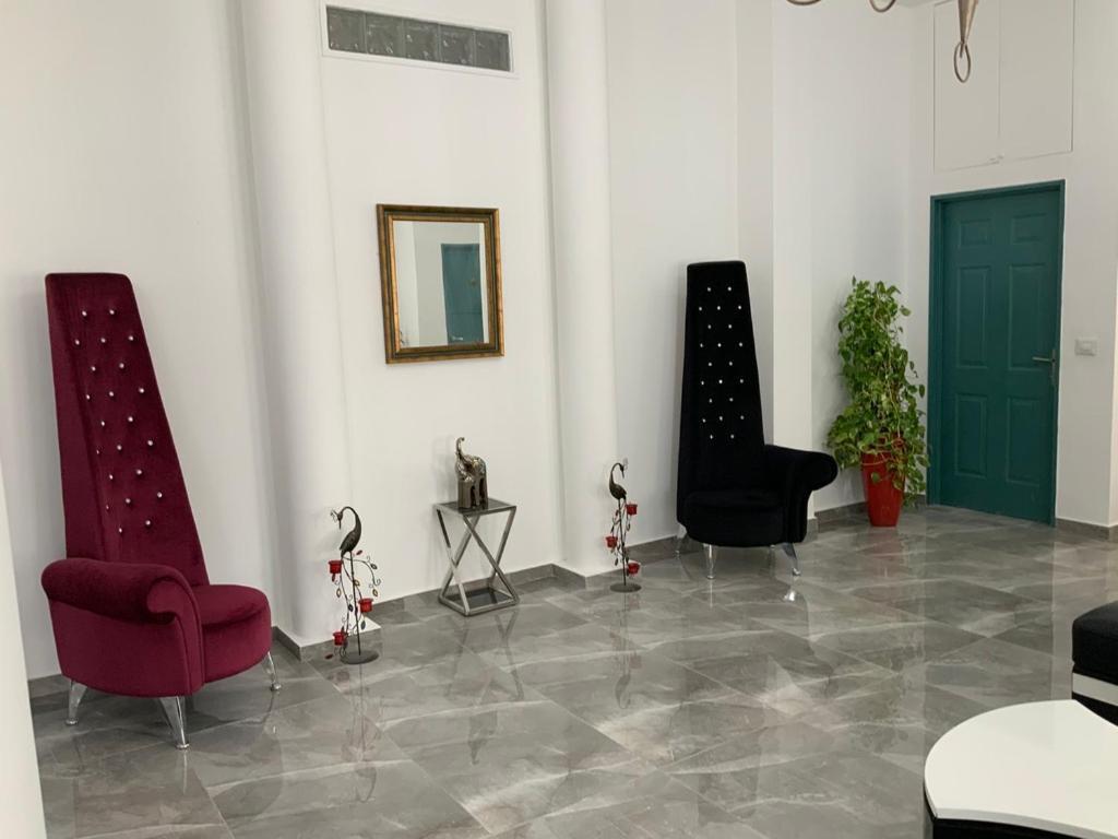Villa Elie 엘라트 외부 사진