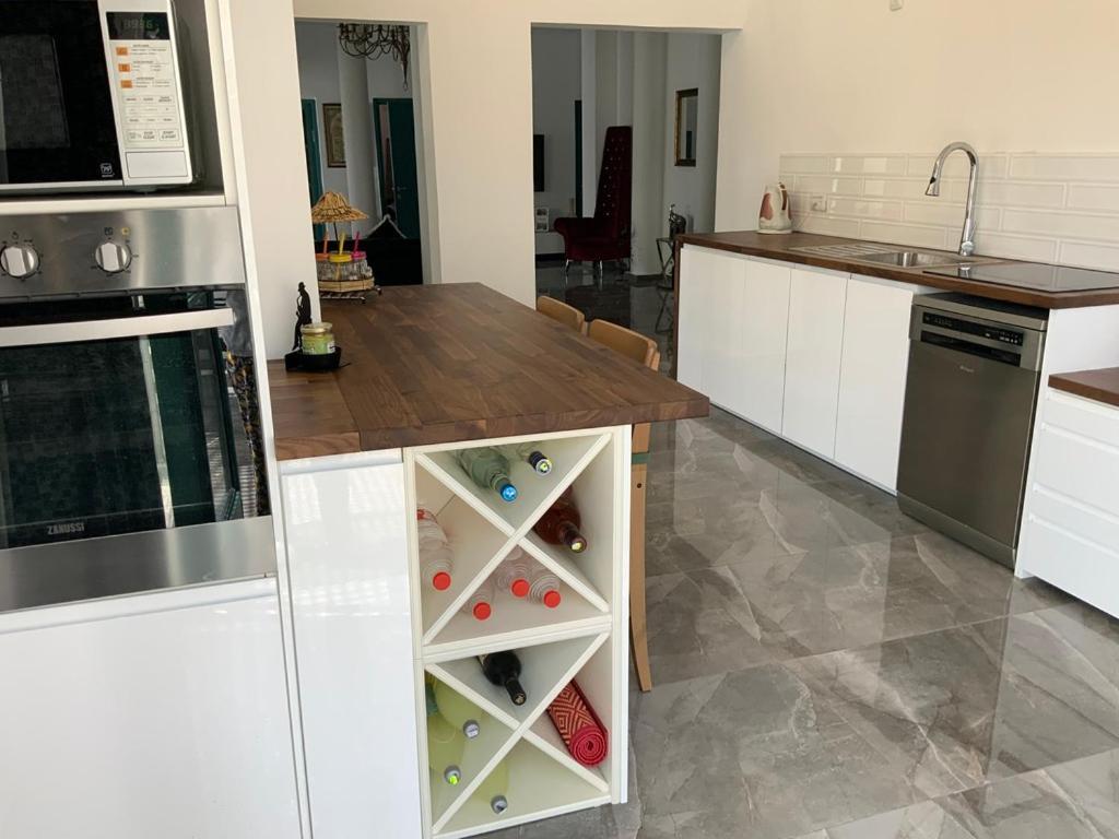 Villa Elie 엘라트 외부 사진