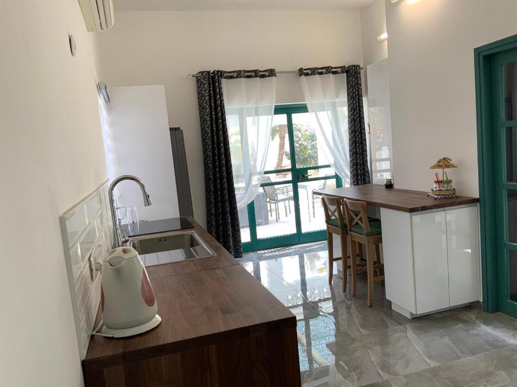 Villa Elie 엘라트 외부 사진
