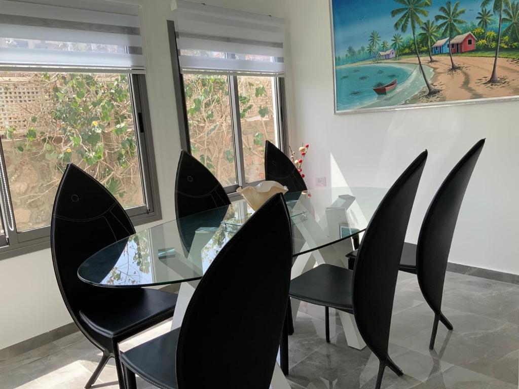 Villa Elie 엘라트 외부 사진