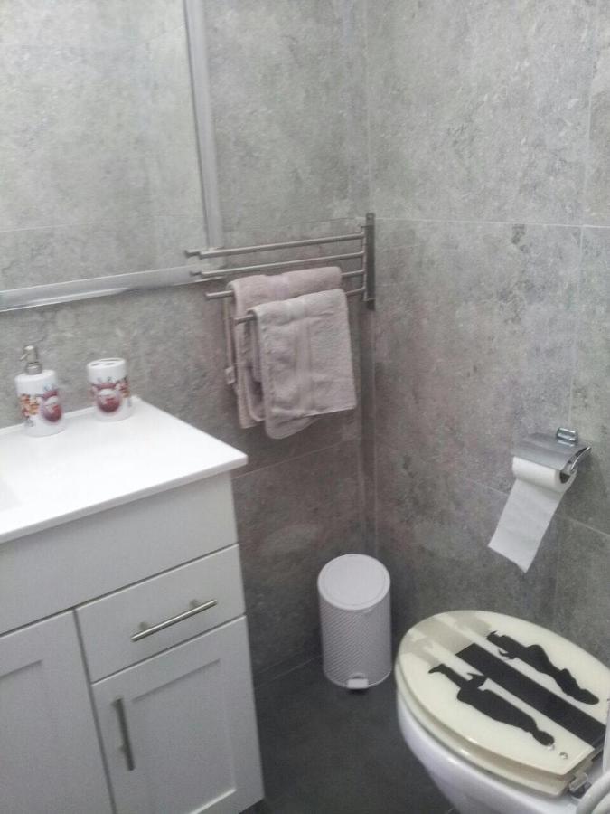 Villa Elie 엘라트 외부 사진