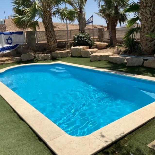 Villa Elie 엘라트 외부 사진