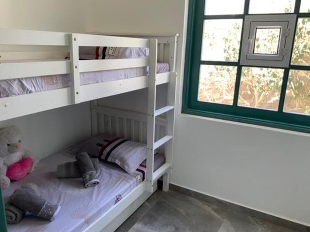 Villa Elie 엘라트 외부 사진