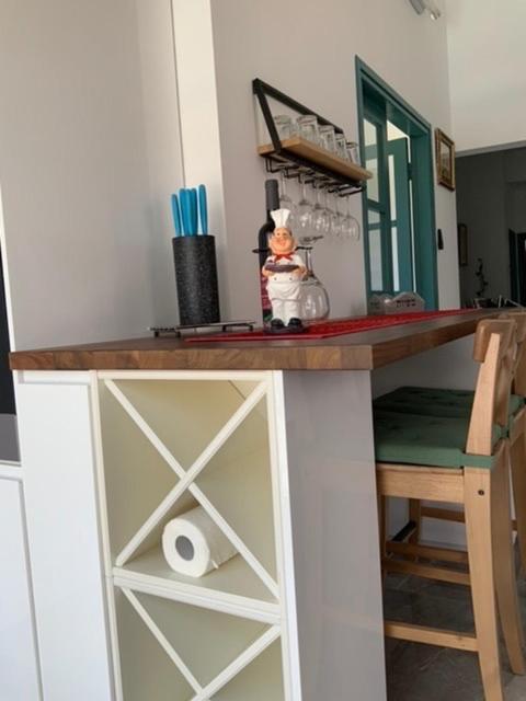 Villa Elie 엘라트 외부 사진