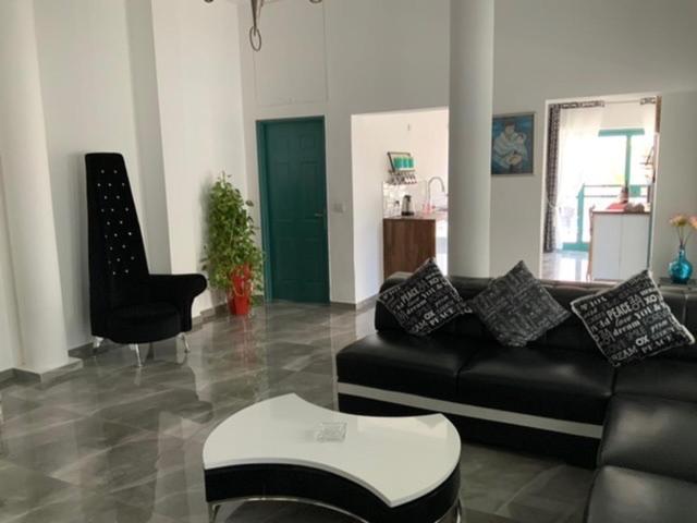 Villa Elie 엘라트 외부 사진
