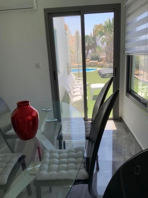 Villa Elie 엘라트 외부 사진