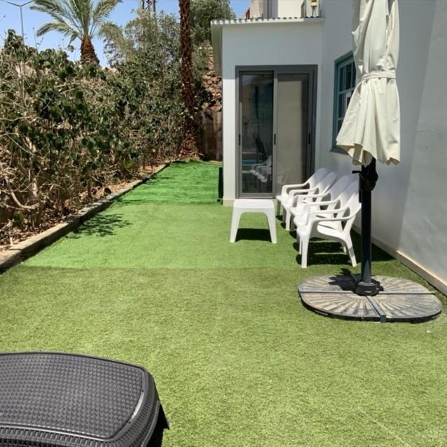 Villa Elie 엘라트 외부 사진