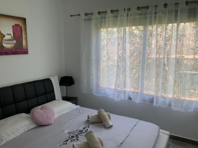 Villa Elie 엘라트 외부 사진